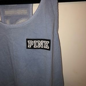 Victoria’s Secret PINK Tank Top